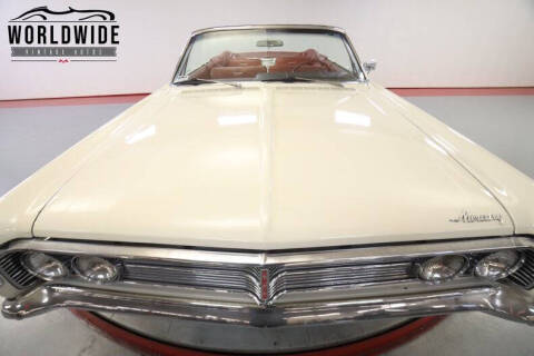 1966 Mercury Monterey