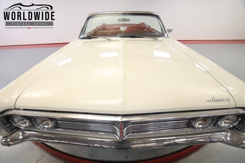 1966 Mercury Monterey