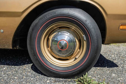 1969 Dodge Dart