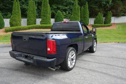 2009 Chevrolet Silverado 1500