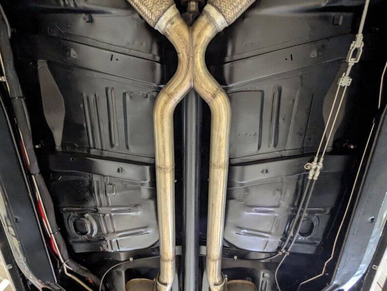 1964 Chevrolet Chevelle