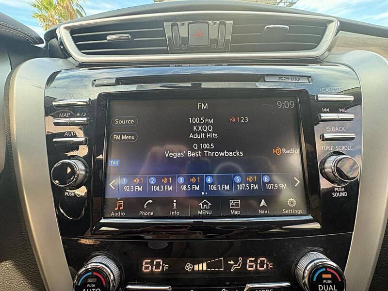 2015 Nissan Murano