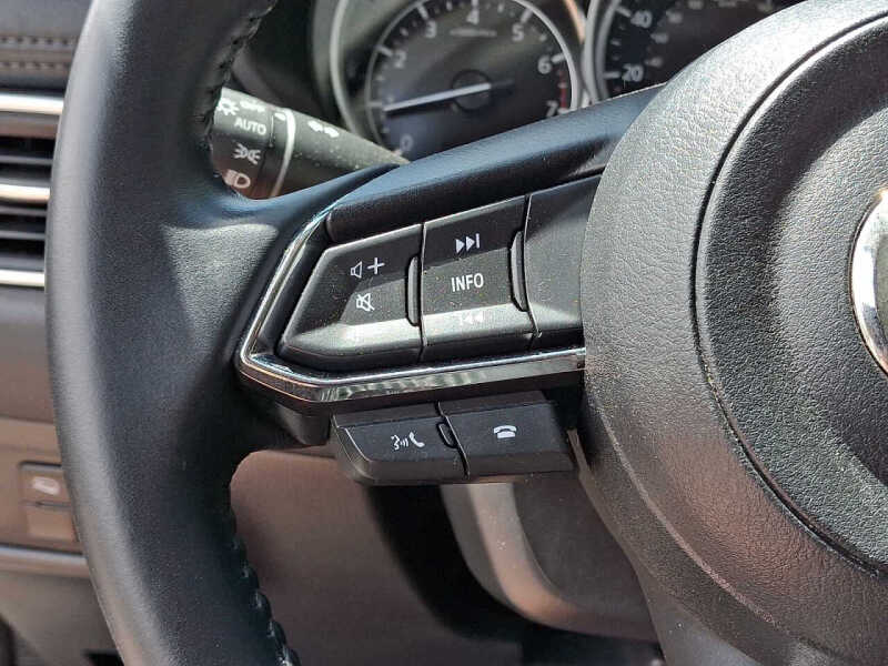 2023 Mazda CX-5 2.5 S Select