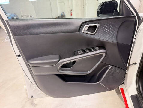 2020 Kia Soul GT-Line