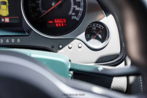 2008 Lamborghini Gallardo