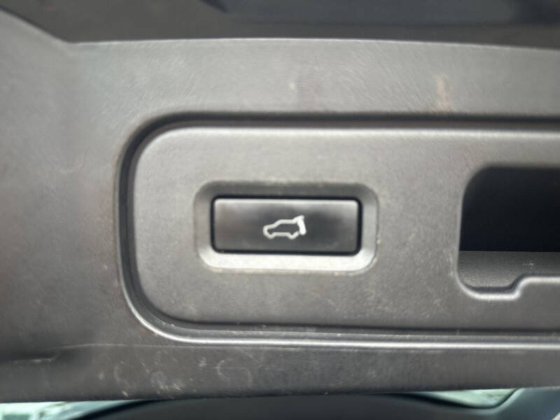 2012 Mazda CX-9 Touring