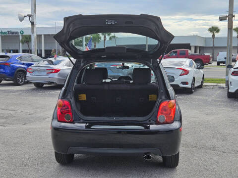 2004 Scion xA