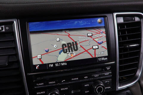 2014 Porsche Panamera 4