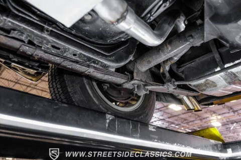 1979 Pontiac Firebird