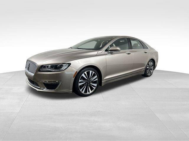 2019 Lincoln MKZ Hybrid Reserve II