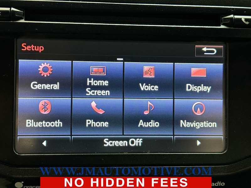 2017 Toyota 4Runner TRD Off-Road