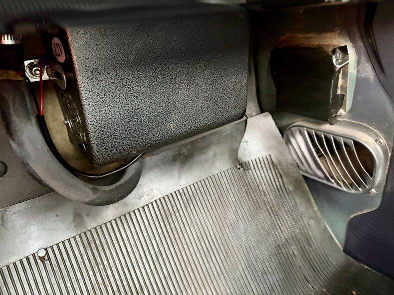 1955 GMC C/K 1500 Series