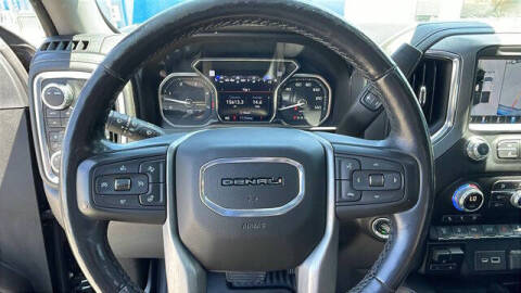 2022 GMC Sierra 2500HD