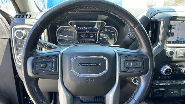2022 GMC Sierra 2500HD