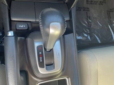 2015 Honda Crosstour EX-L V6 w/Navi