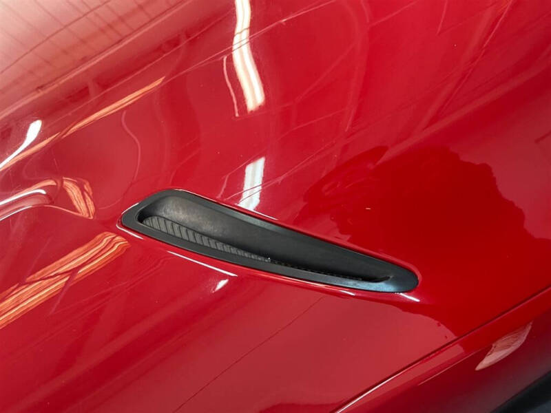 2021 Toyota GR Supra 2.0