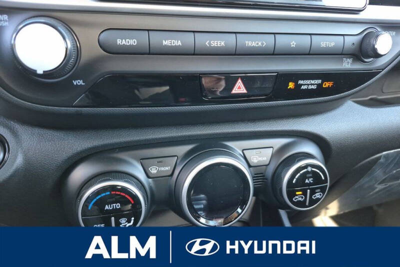 2026 Hyundai Venue