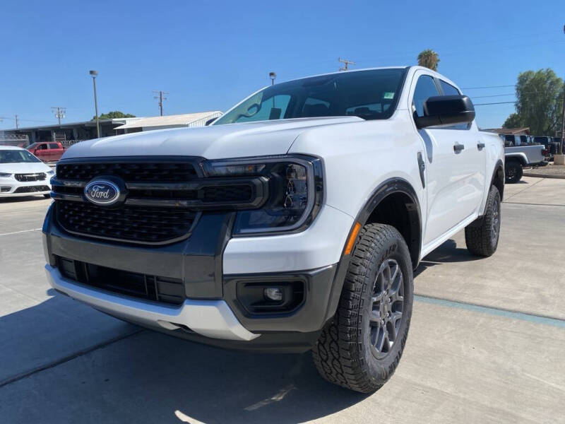 2024 Ford Ranger for sale at Autos by Jeff Tempe in Tempe AZ