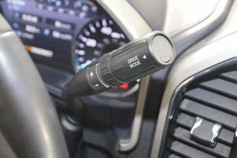 2022 Ford F-250 Super Duty