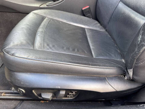 2011 BMW 3 Series 335i xDrive