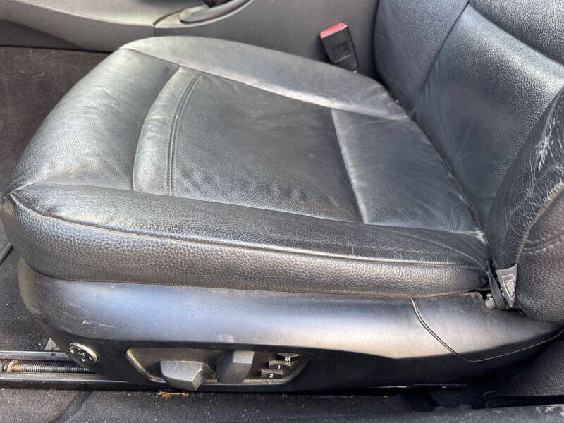 2011 BMW 3 Series 335i xDrive