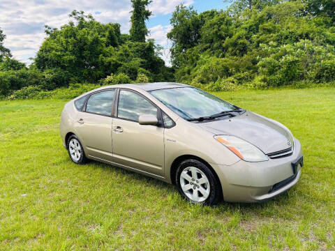 2006 Toyota Prius