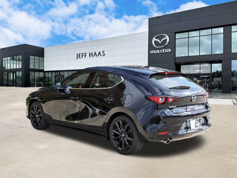 2026 Mazda Mazda3 Hatchback 2.5 S Premium