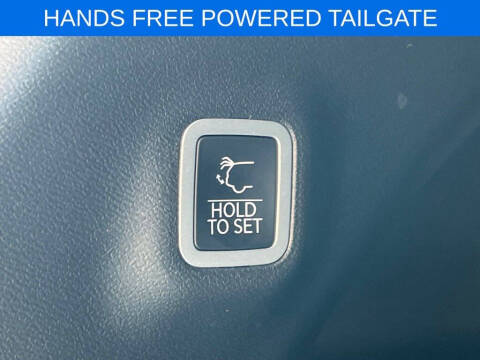 2025 Jeep Wagoneer S Launch Edition