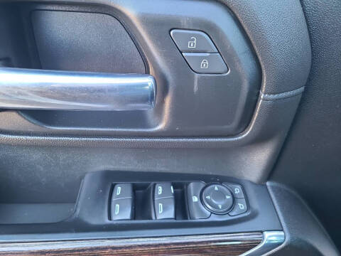 2023 GMC Sierra 3500HD