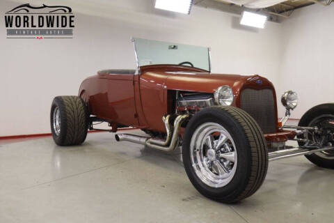 1929 Ford Model A