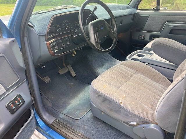 1989 Ford F-150