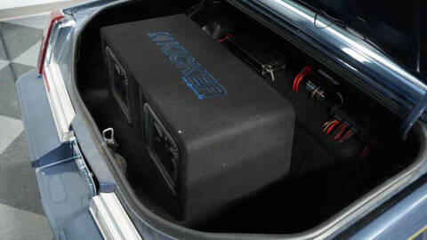 1984 Oldsmobile Cutlass Supreme