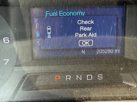 2013 Ford Flex SE