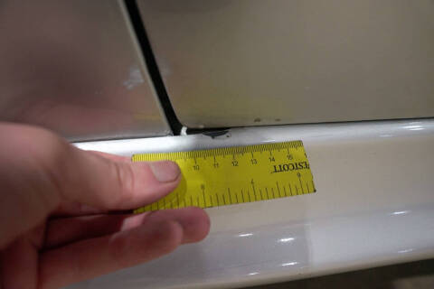 1988 Ford Mustang LX