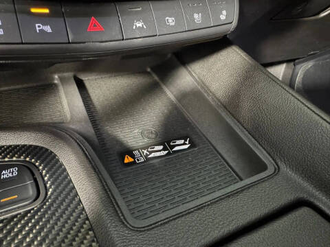 2020 Cadillac CT5-V