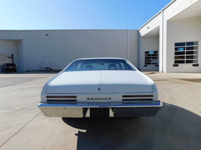 1974 Pontiac Ventura