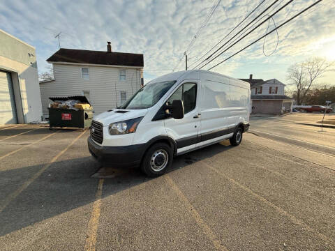 2018 Ford Transit for sale at Murphys Motors LLC in Hasbrouck Heights NJ