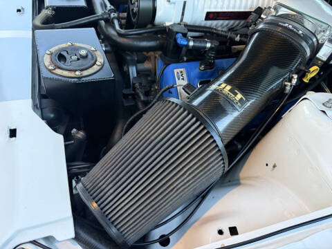 2012 Ford Shelby GT500