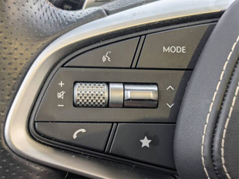 2023 Genesis Electrified GV70