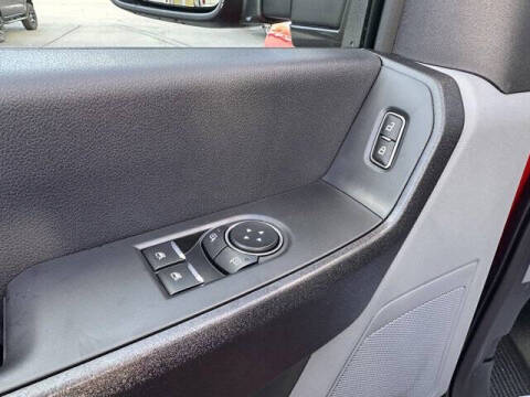 2024 Ford F-600 Super Duty