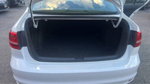 2015 Volkswagen Jetta