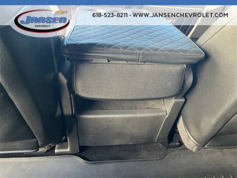 2016 Ford F-450 Super Duty Lariat