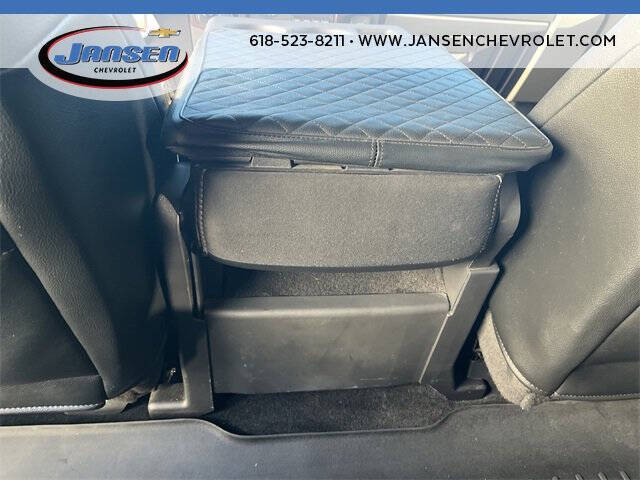 2016 Ford F-450 Super Duty Lariat