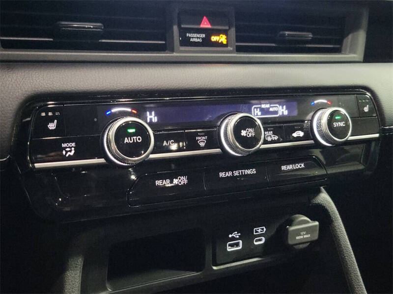 2023 Honda Pilot EX-L