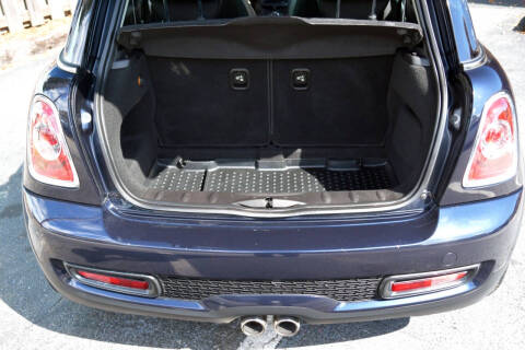 2013 MINI Hardtop Cooper S