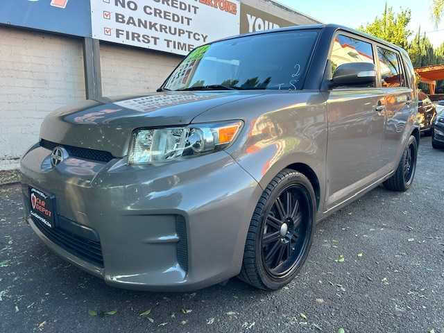 2011 Scion xB