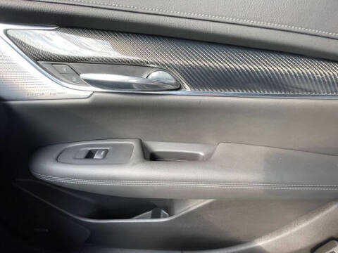 2023 Cadillac XT6 Sport