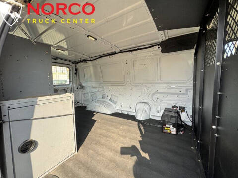 2013 Ford E-Series E-150