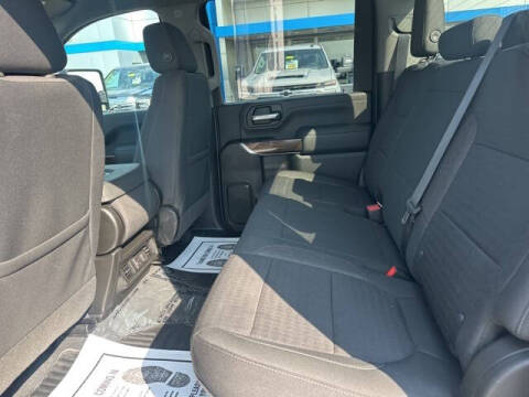 2022 GMC Sierra 2500HD