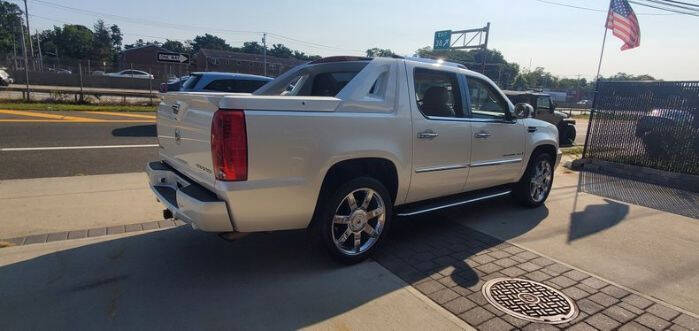 2009 Cadillac Escalade